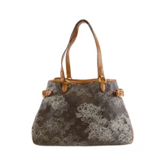 ルイヴィトン モノグラム ダンティエル バティニョール オリゾンタル M95399 バッグ