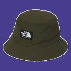 帽子 リバーシブルフリースバケットハット [ザノースフェイス]