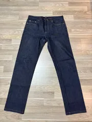 A.P.C. アーペーセー ニュースタンダード 32