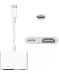 Type-c iPhone HDMI変換ケーブル タイプc HDMI iPhone 16/15、iPad、MacBook4K 遅延なし音声同期出力 100W急速充電 電源不要 設定不要 Digital AVアダプタ ミラーリング TV大画面