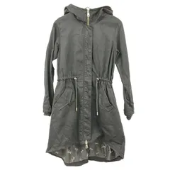 Rady(レディ) コート サイズM レディース - 黒 長袖/ジップアップ/秋/冬