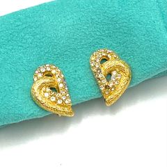✨最高品質✨k18.GP ❤️ピアス✨sonaダイヤモンド✨未使用品 - メルカリ