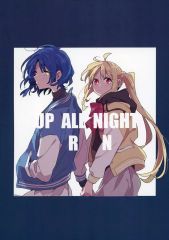 [중고] 남성향 일반 동인지 ≪보치·자·롯크!≫ Up All Night RN/레페/레레 BOX