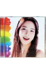 CD／NiziU／Step and a step WithU盤(MAYA盤)