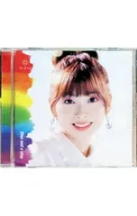 CD／NiziU／Step and a step WithU盤(MIIHI盤)