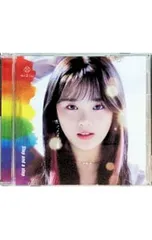 CD／NiziU／Step and a step WithU盤(RIO盤)