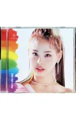 CD／NiziU／Step and a step WithU盤(MAKO盤)