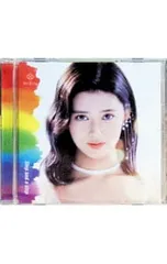 CD／NiziU／Step and a step WithU盤(RIMA盤)