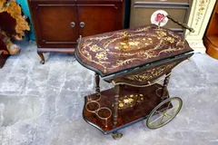 2026年最新】アンティーク ワゴンの人気アイテム - メルカリ