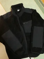 XL ユニクロ エンジニアードガーメンツ フリース