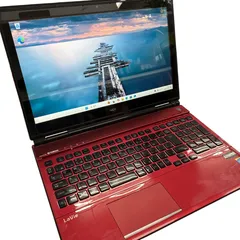 2026年最新】NEC LAVIE ll750の人気アイテム - メルカリ