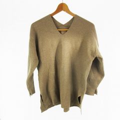 アドヴェント Advent ムクタ mukta別注 ヴァルーズ シャツ 長袖