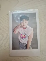 Stray kids バンチャン(BANG CHAN) チェキ ポラロイド