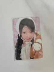 IVE イソ シーグリ スタシ 特典 トレカ