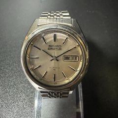 稼働品】SEIKO B337-5050 新品電池 - メルカリ