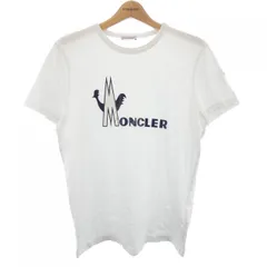 モンクレール MONCLER Tシャツ