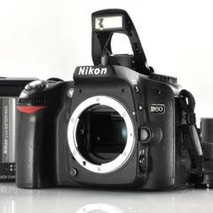 2026年最新】ニコン NIKON D80の人気アイテム - メルカリ