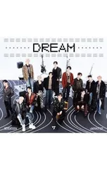 CD／SEVENTEEN／【フォトブック付】DREAM 初回限定盤A [フォトカード付属なし]
