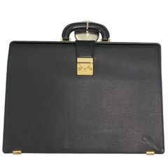 Louis Vuitton エピ セルヴィエット コンセイエ ビジネスバッグ