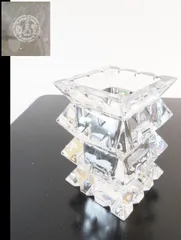 2025年最新】バカラ 花瓶 アルルカンの人気アイテム - メルカリ