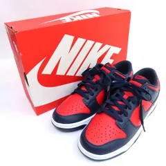 【未使用】NIKE ナイキ DUNK LOW RETRO ダンク ロー レトロ DV0833-601 US10/28cm 箱有