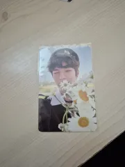 Stray Kids スンミン(SEUNGMIN) トレカ