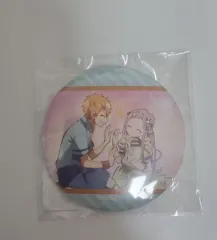 地縛少年 花子くん 缶バッジ