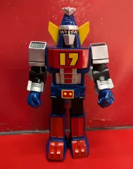 2025年最新】大鉄人17 ソフビの人気アイテム - メルカリ