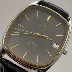 2025年最新】オメガ デビル スクエアの人気アイテム - メルカリ