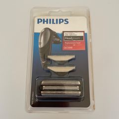 フィリップス セルフヘアカッター QC5582 替え刃3個セット - メルカリ