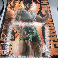 RIZIN 刃牙 コラボ ポスター 希少品 バキ 格闘技 ノベルティ - メルカリ