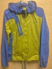 モンベルウィンドブレーカー L