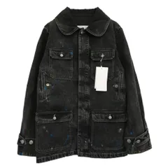 2025年最新】マルジェラ カバーオールの人気アイテム - メルカリ