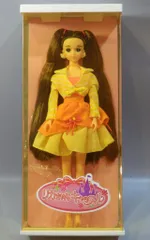 リトルファクトリー リカちゃんキャッスル ジェニーフレンド アヤ