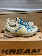 未開封新品　asics apc tennis cap アシックス アーペーセー A.P.C. ASICS アーペーセー アシックス ナイロンキャップCTHY HERITAGE