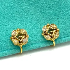 2025年最新】Givenchy レディース イヤリングの人気アイテム - メルカリ