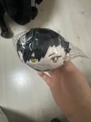 ハイキュー 黒尾 ぬいぐるみ