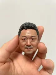 クミキー 麻ヘッド