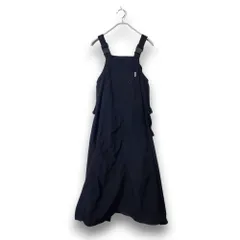 【送料無料】ANME/アンメ/ジャンパースカート/ 表記サイズ:M/レディース/オールシーズン【古着】【used】【中古】FA0737/271225