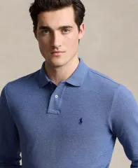 ポロ メンズ Kara Tシャツ ポロシャツ (タグ付き 新品)