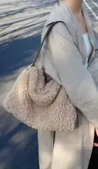 フリースバッグ