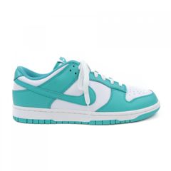 ナイキ DUNK LOW RETRO JADE ティファニーカラー - メルカリ