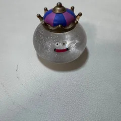 ドラゴンクエスト ビッグクリアフィギュア メタルキング