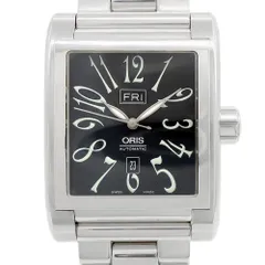 ORIS レクタンギュラー　白 1240205045168_2.jpg