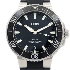 2025年最新】ORIS オリス 時計の人気アイテム - メルカリ