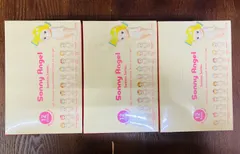ソニーエンジェル　スイーツシリーズ　36個セット(3BOX)　正規品　シュリンク付き