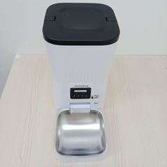 ビストロわんにゃん カメラ付 オートペットフィーダー 自動給餌器