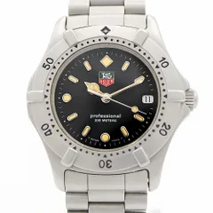 2026年最新】タグホイヤー ボーイズサイズの人気アイテム - メルカリ