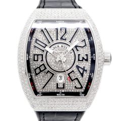 TAG Heuer タグホイヤー リンク キャリバー6 WAT2110 100m防水 デイト