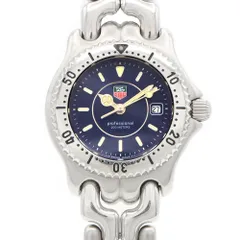 2026年最新】タグホイヤー s/elの人気アイテム - メルカリ